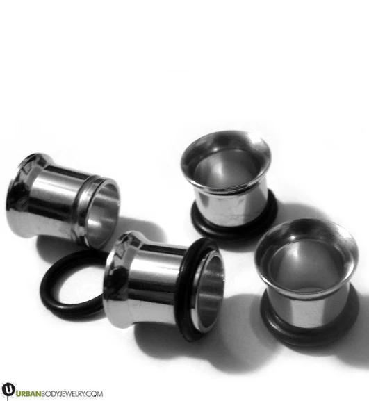 1 Gauge Stainless Steel Tunnels - Image 2