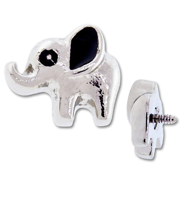 16G Elephant Threaded End