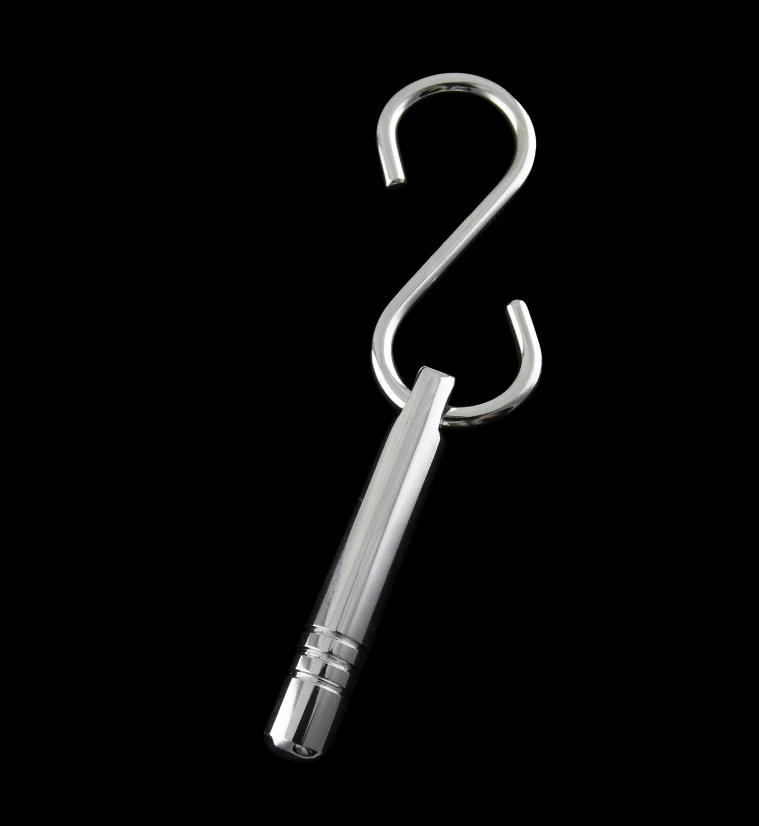 17 Gram Stainless Steel Ear Weight