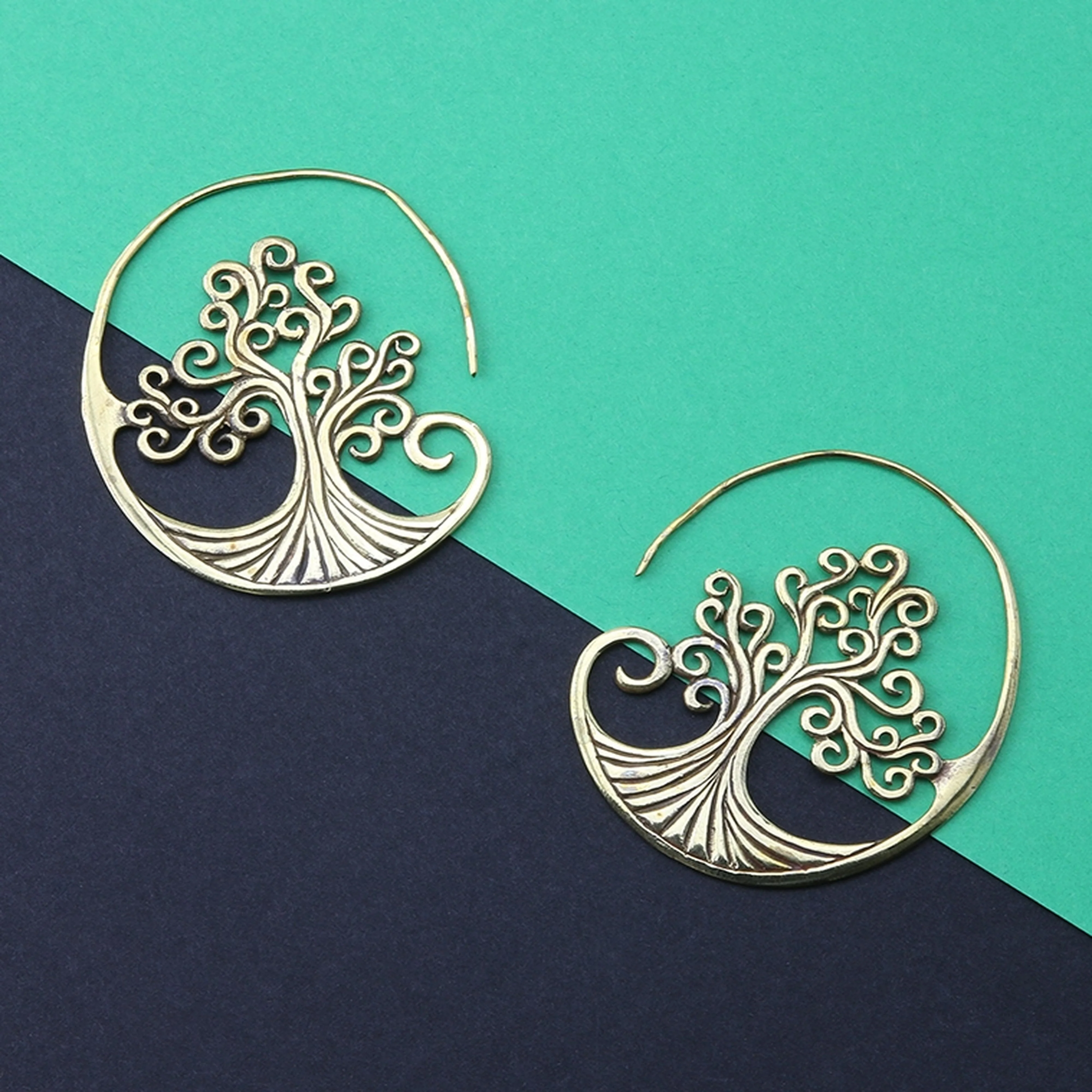 18G Tree of Life Hangers - Image 2