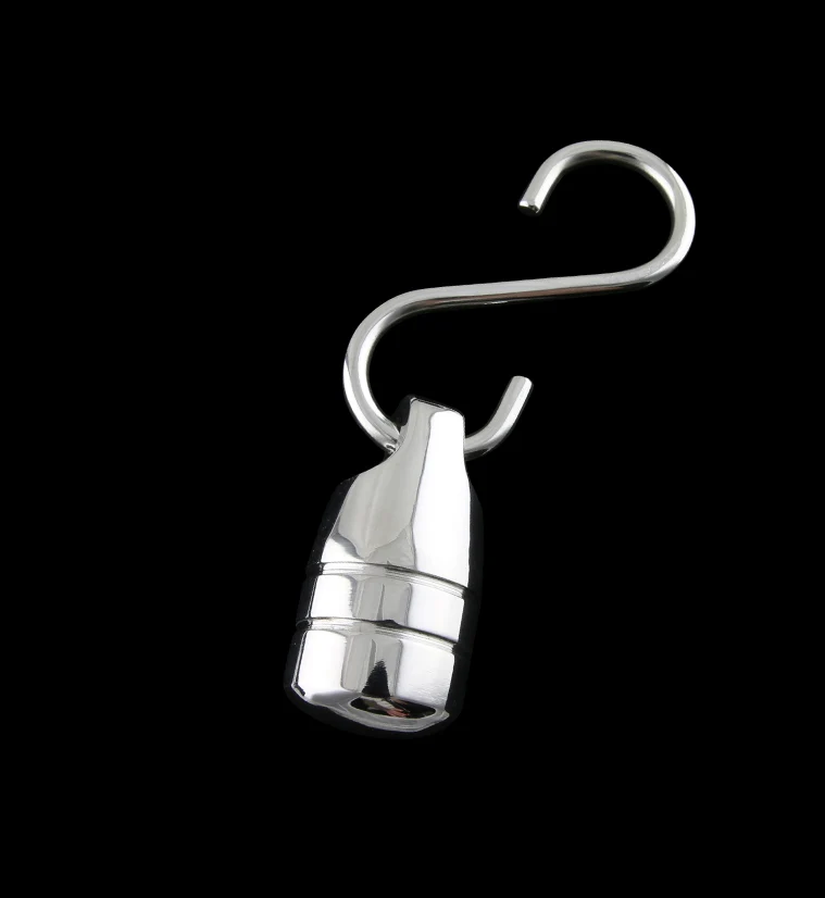 59 Gram Stainless Steel Ear Weight
