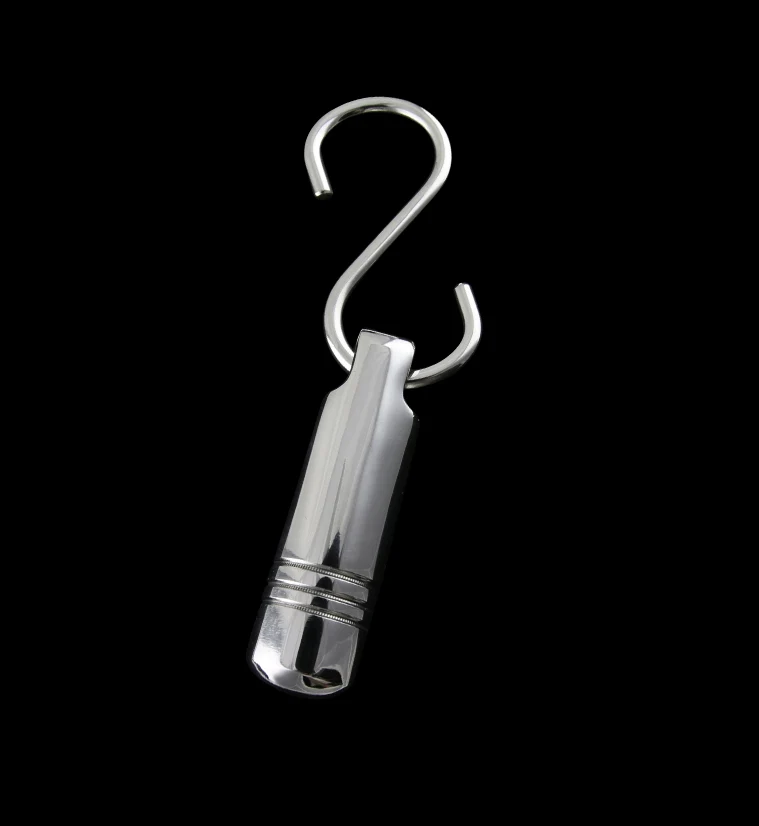 70 Gram Stainless Steel Ear Weight