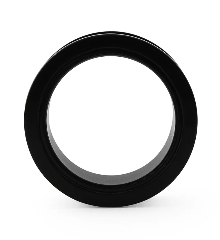 Acrylic Black Tunnels - Image 3