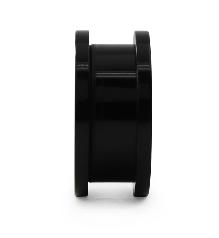Acrylic Black Tunnels - Image 4