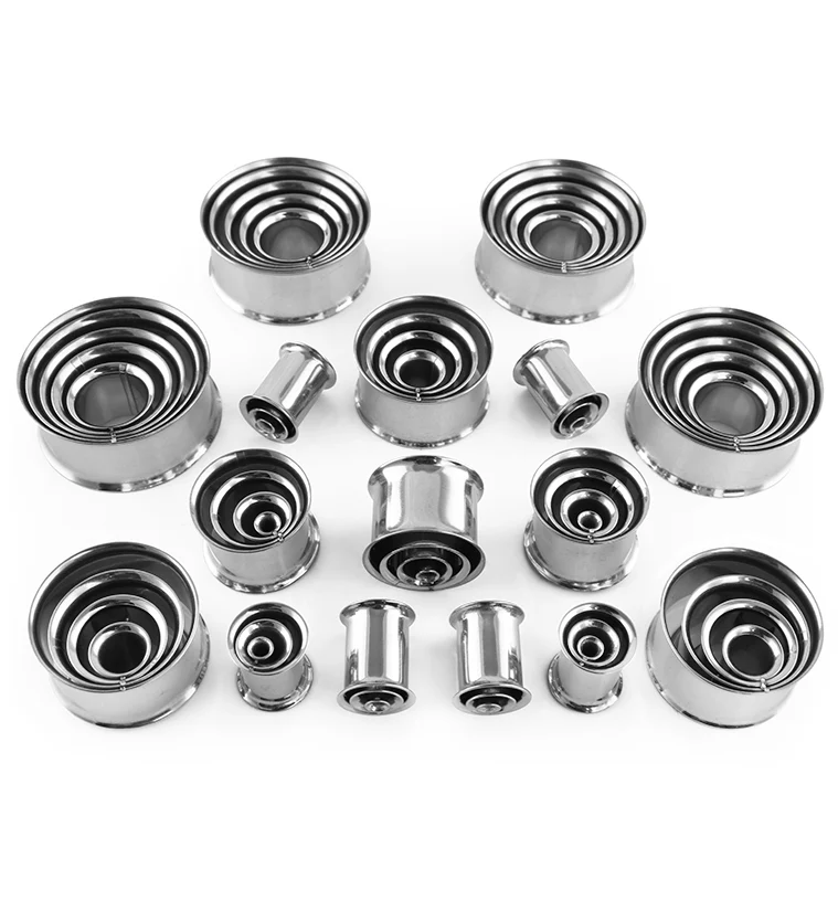 Ambit Stainless Steel Tunnels - Image 2