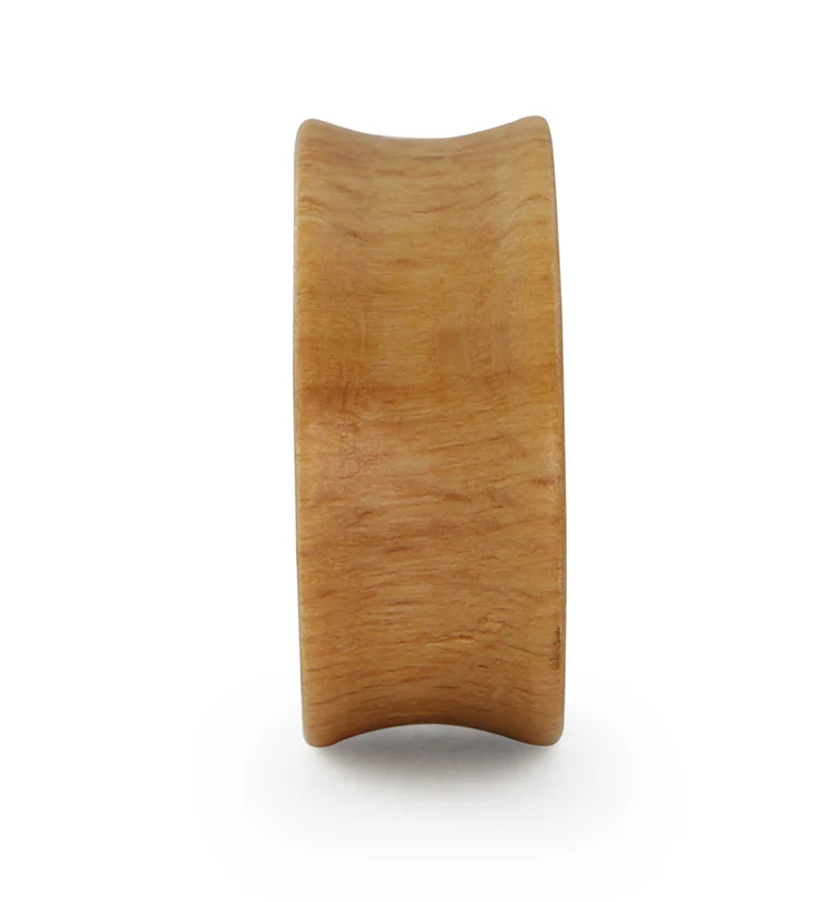 Anchor Engraved Wood Plugs - Image 5