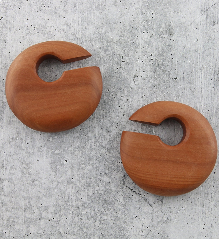 Annular Hoop Saba Wooden Hangers - Image 5