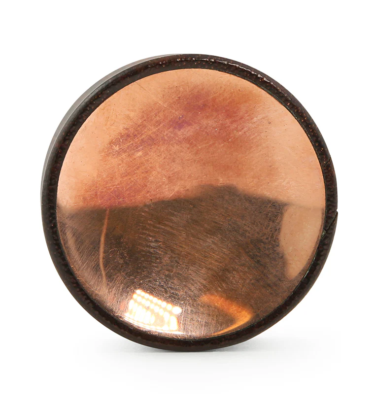 Auda Copper Wood Plugs - Image 5