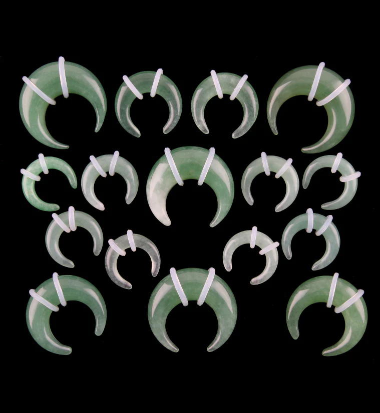 Aventurine Stone Pinchers - Image 4
