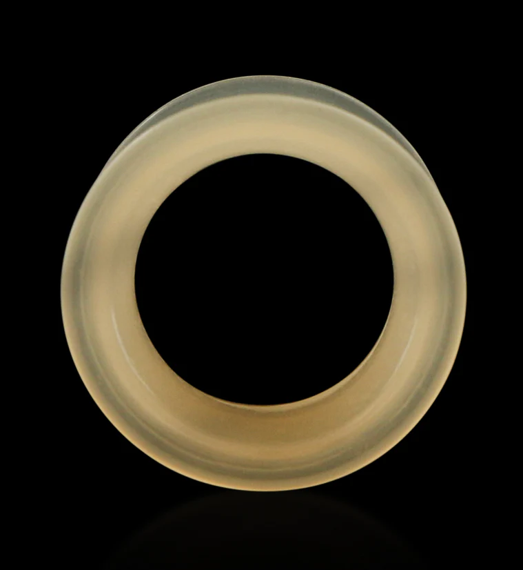 Beige Silicone Ear Skins - Image 4