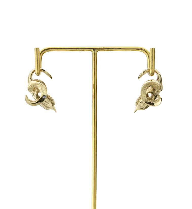 Bighorn Ear Weights - Image 4