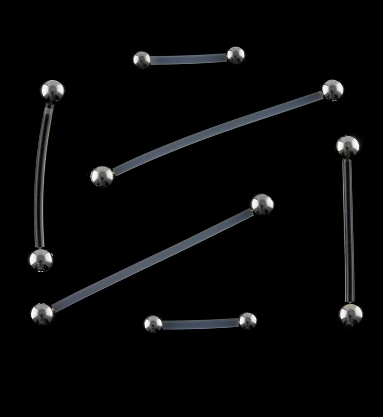 Bioflex Barbell