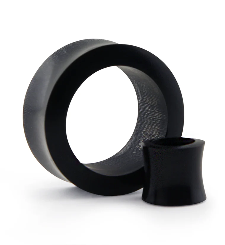 Black Horn Tunnels