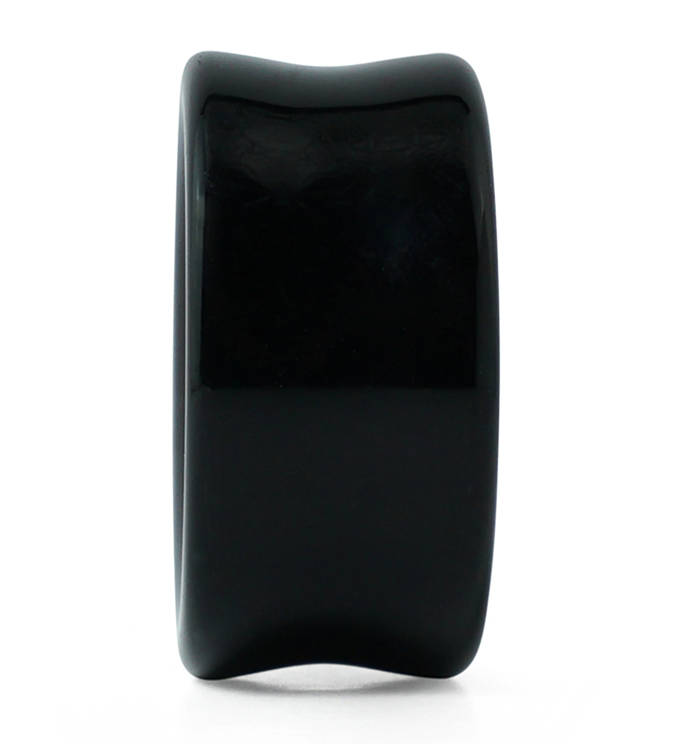 Black Obsidian Thick Wall Tunnels - Image 6