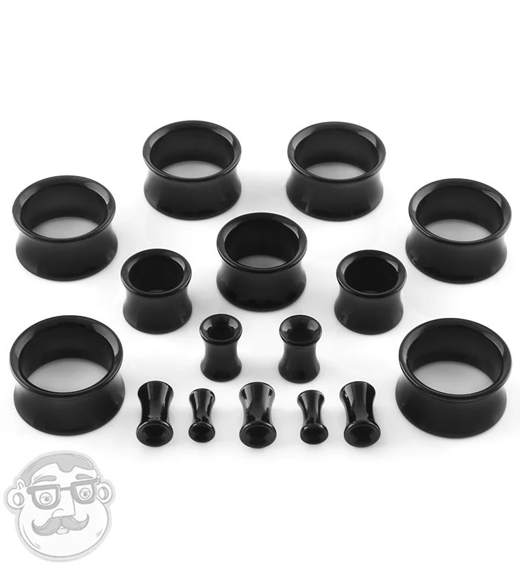 Black Saddle Tunnels - Image 2