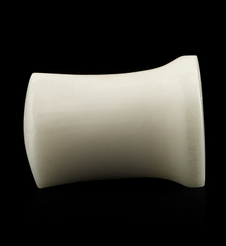 Bone Mayan Flare Plugs - Image 4