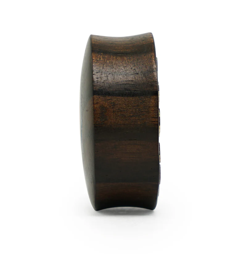 Brass Vane Areng Wooden Tunnels - Image 4