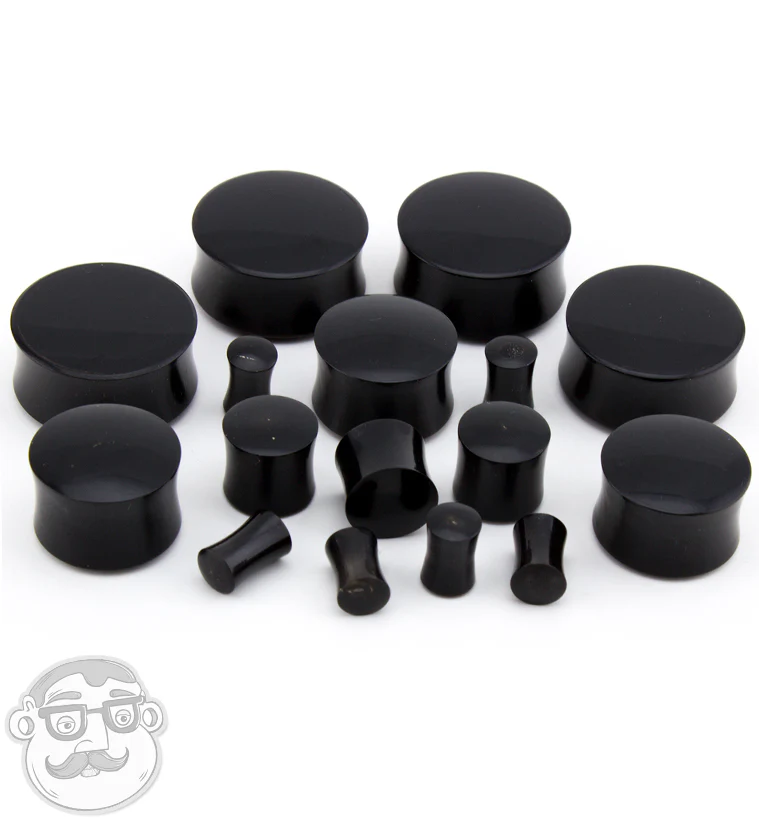 Buffalo Horn Plugs - Image 5