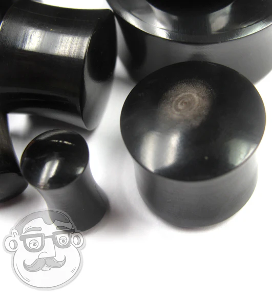 Buffalo Horn Plugs - Image 6