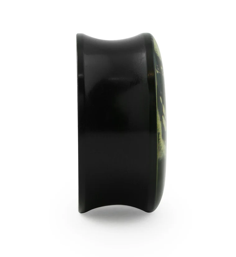 Cheetah Fang Plugs - Image 3