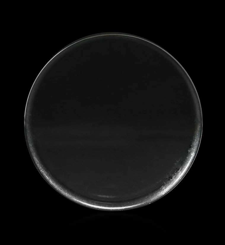 Clear Acrylic Plugs - Image 3