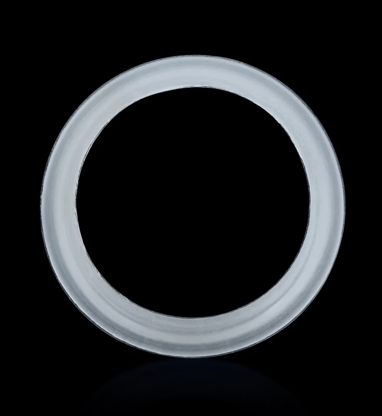 Clear Silicone Ear Skins - Image 4