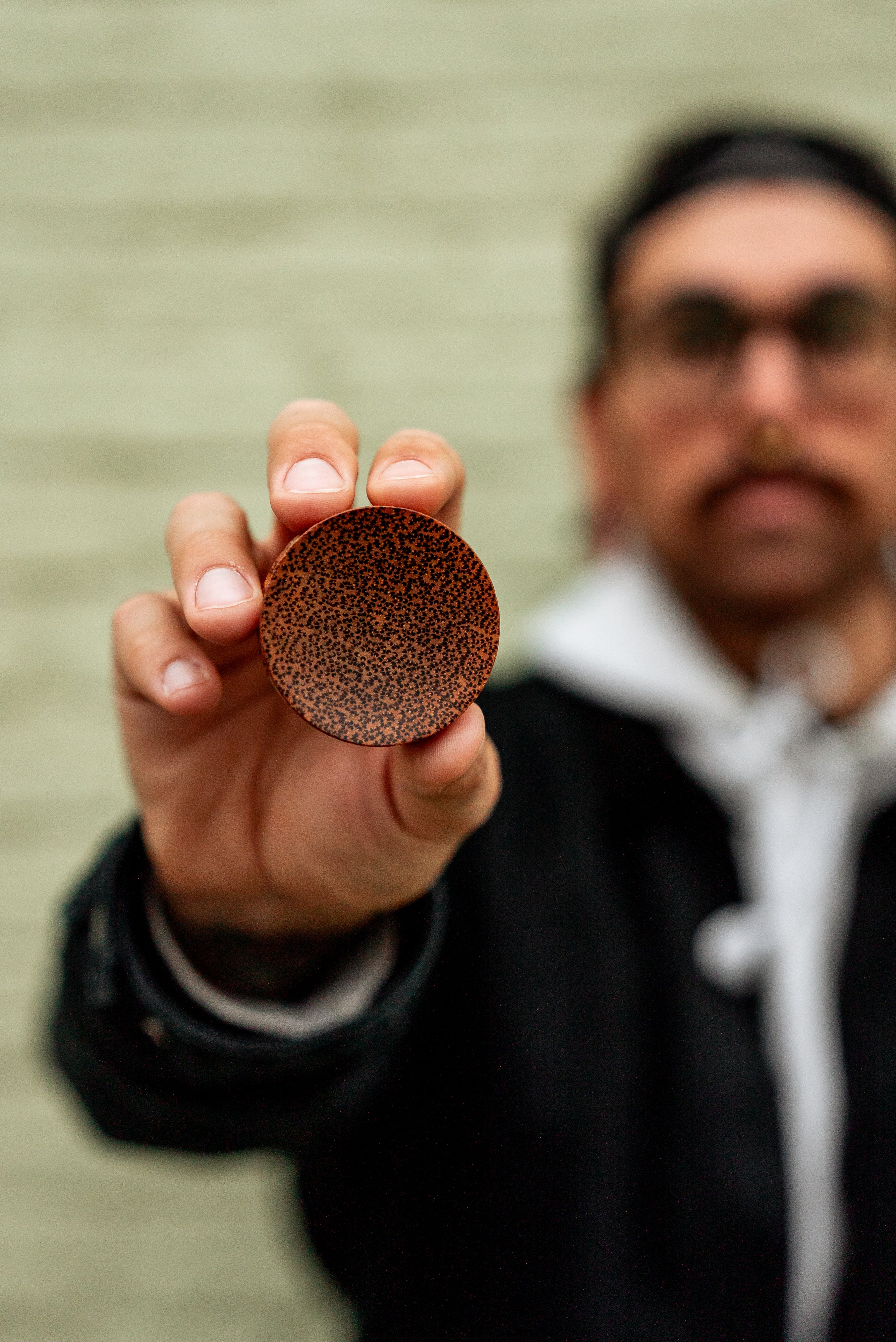 Coconut Wood Plugs - Image 7