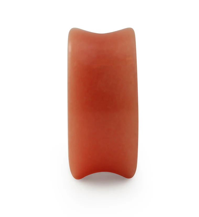 Coral Glow in the Dark Glass Tunnels - Image 6