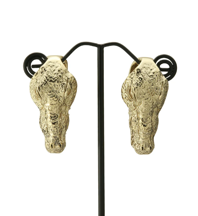 Crocodile Ear Weights - Image 4