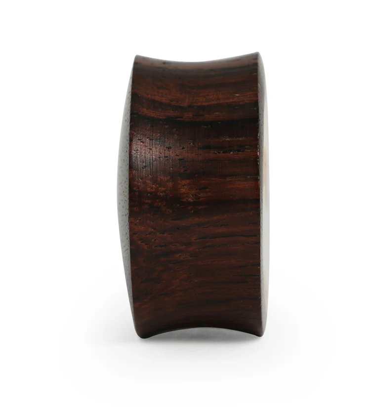 Cukli Shell Inlay Wooden Plugs - Image 4