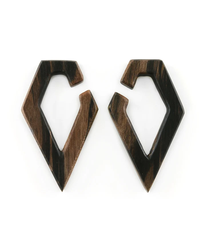 Deco Areng Wooden Hangers - Image 3