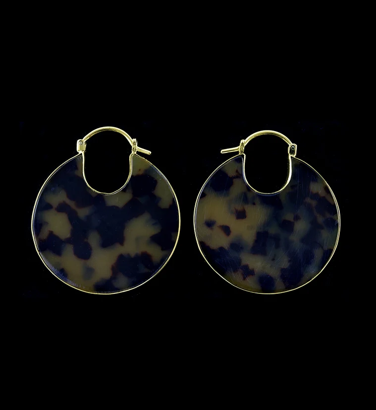 Discoid Tortoise Hangers