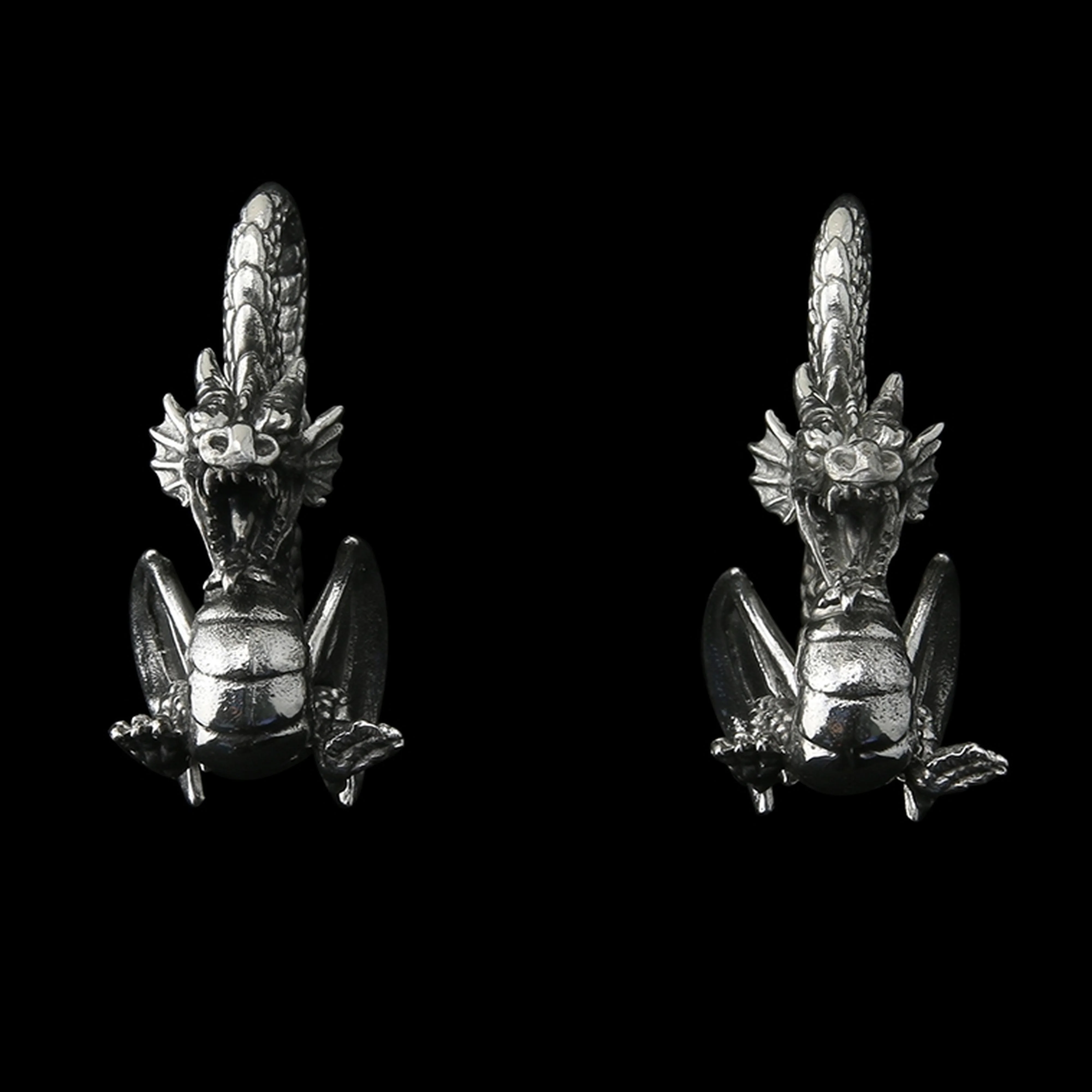Dragon Ear Weights - Image 2