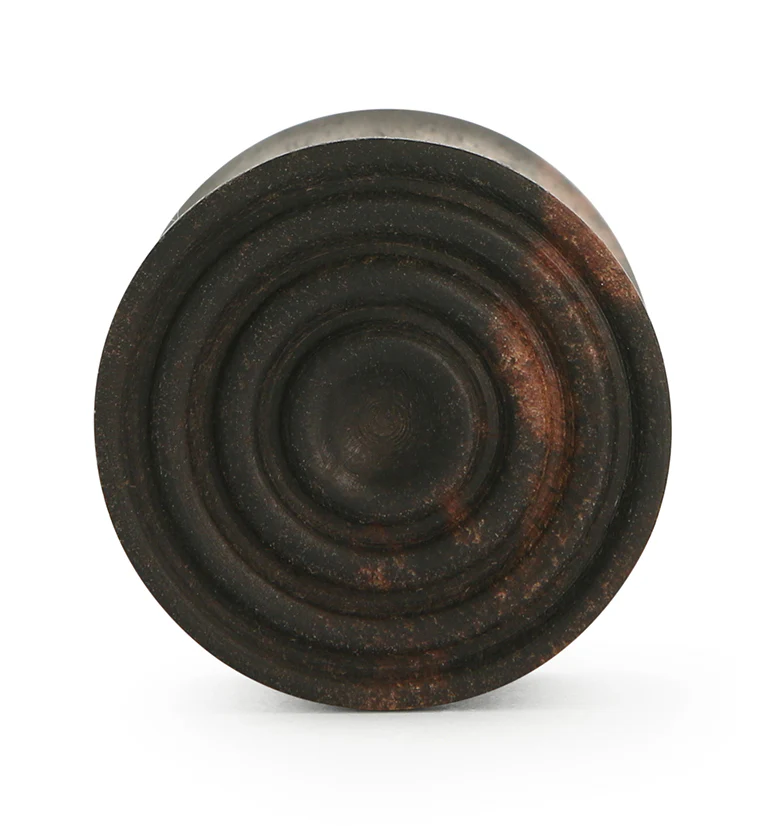Ecliptic Areng Wood Plugs - Image 4