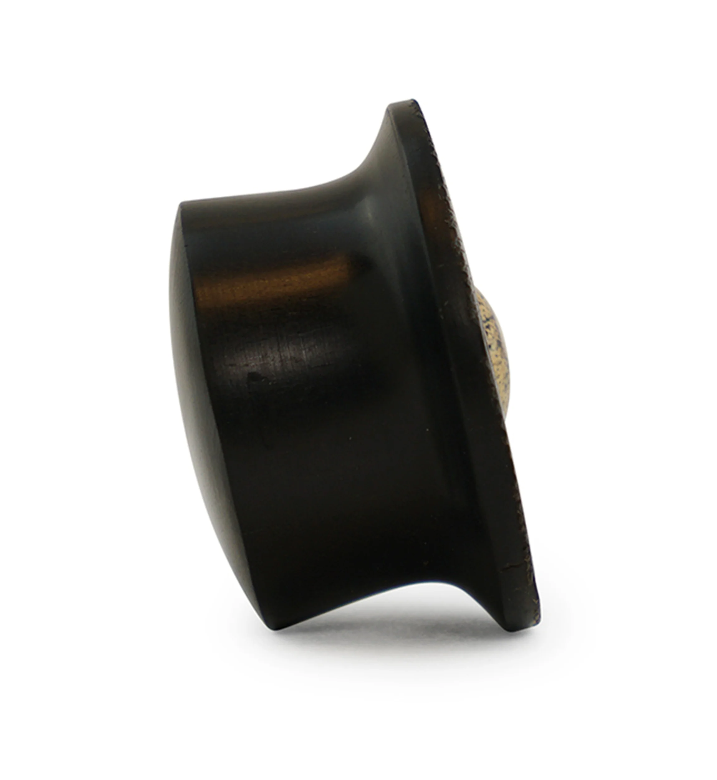 Boundary Geo Areng Wood With Tamarind Wood Inlay Mayan Flare Plugs - Image 3