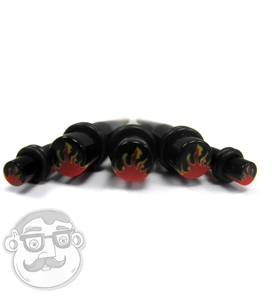 Fire Flame Taper - Image 3