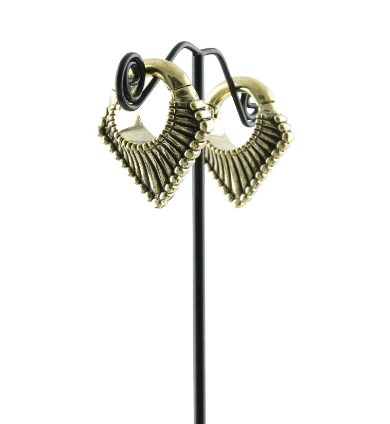 Flection Hinged Ear Weights - Image 2