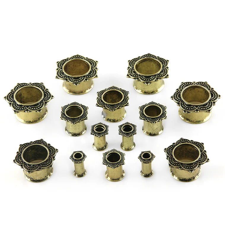 Florid Brass Tunnels - Image 2