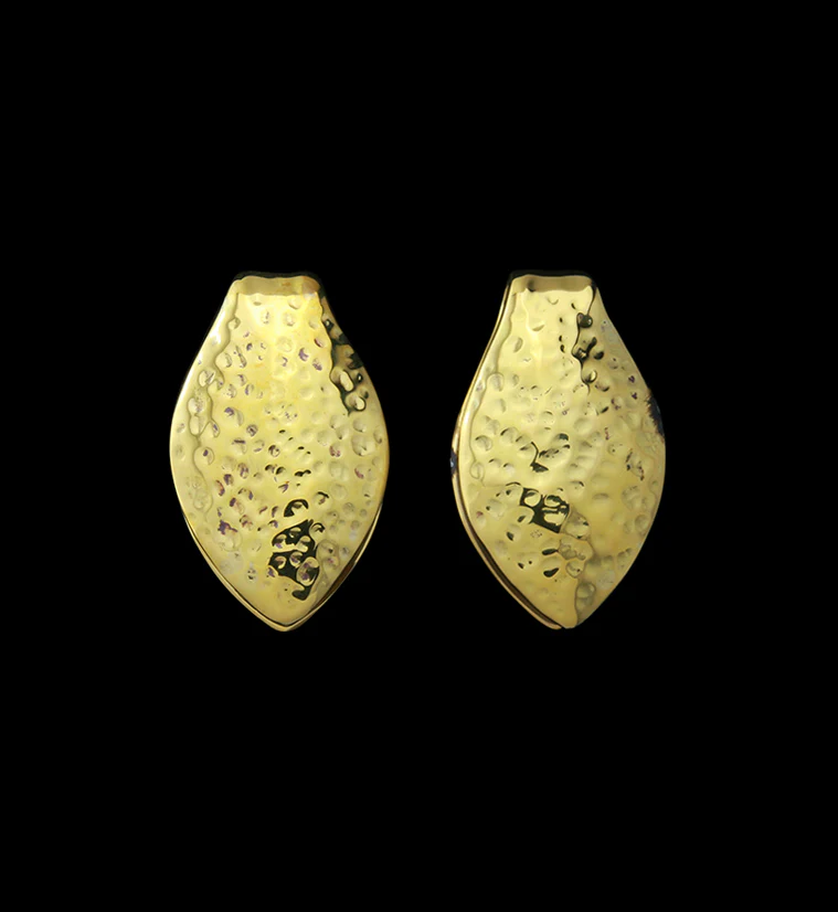 Frond Ear Weights