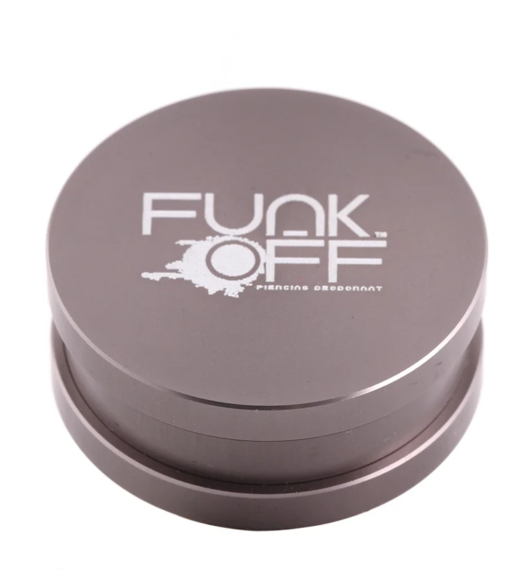 Funk Off Ear Stretching Deodorant - Image 2