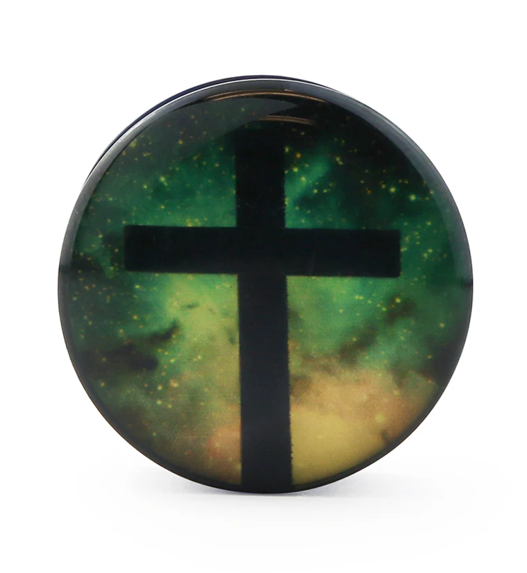 Galaxy Cross Plugs - Image 3