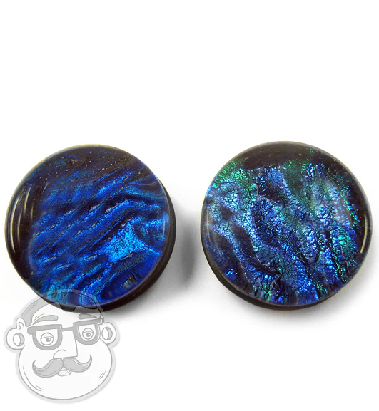 Garden Glass Plugs - Single Flare - Image 11