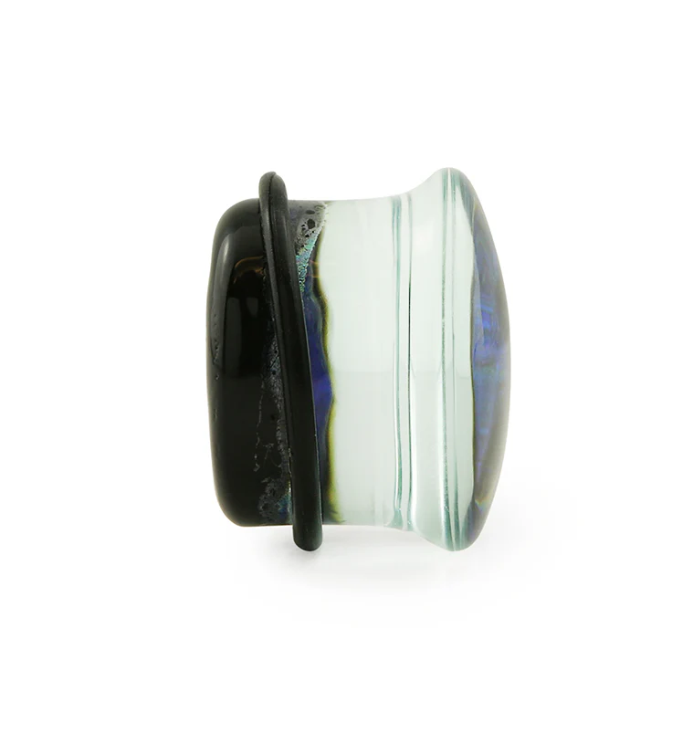 Garden Glass Plugs - Single Flare - Image 12