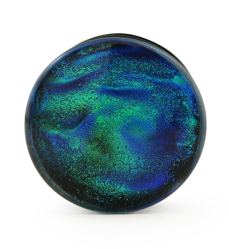 Garden Glass Plugs - Single Flare - Image 5