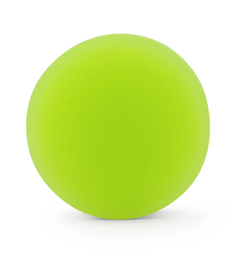 Glow In The Dark Green Silicone Plugs - Image 3