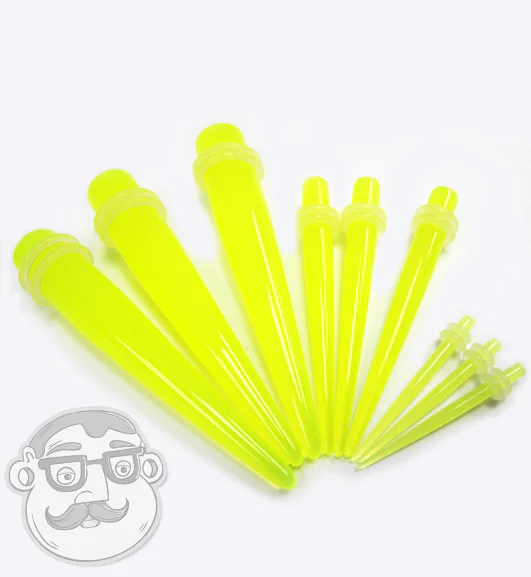 Glow In The Dark Taper - Image 2