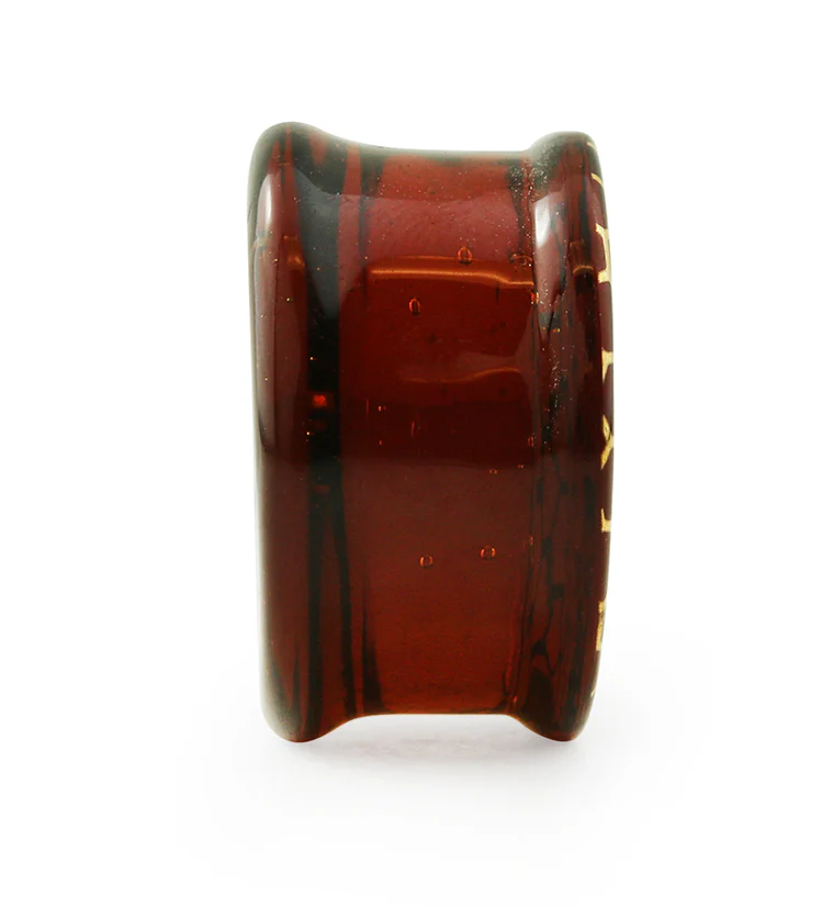 Honeycomb Glass Plugs - Image 4