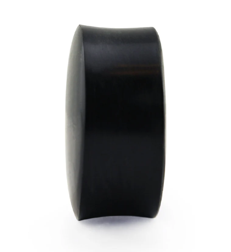 Horn Plugs With Mother of Pearl Inlay - Image 6