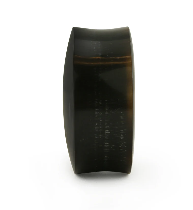 Horn Plugs with Star Design Inlay - Image 4