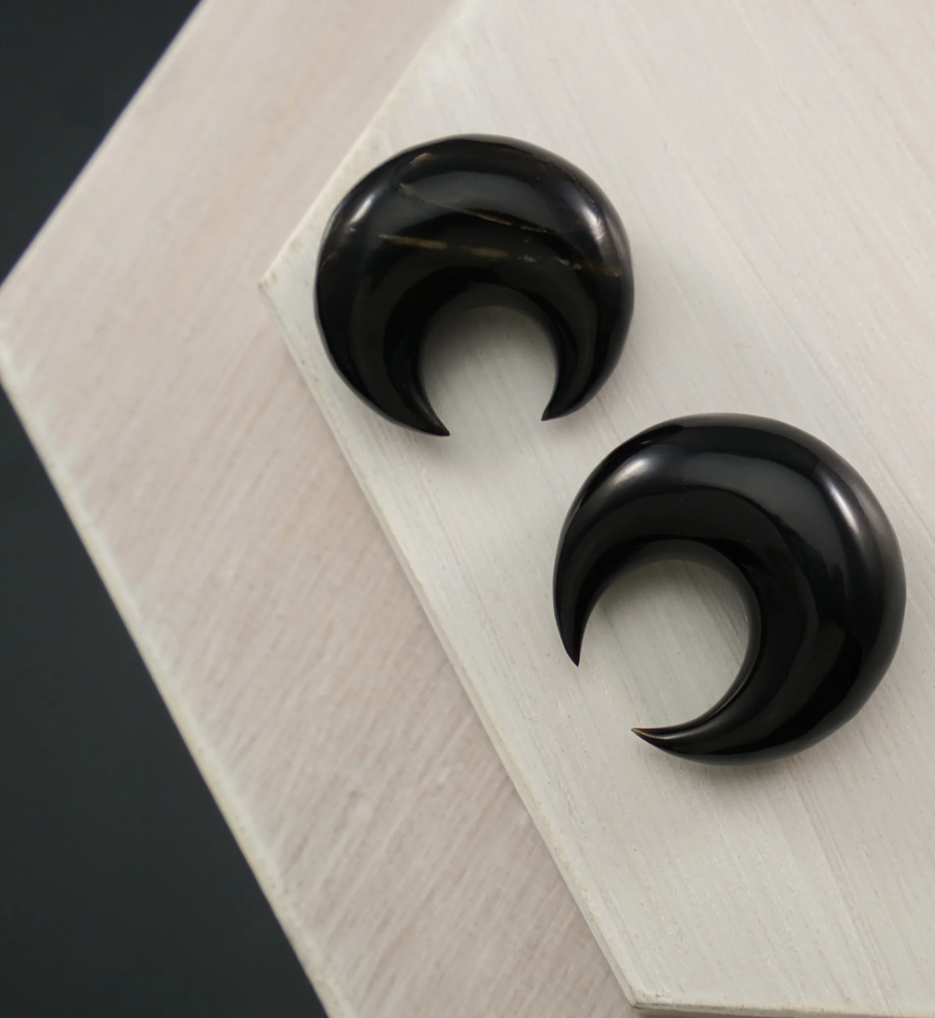 Horn Septum Pincher - Image 4